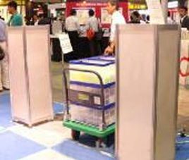 無晶片RFID 無晶片RFID