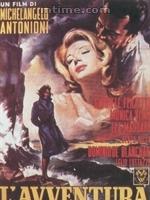 奇遇[義大利1960年米開朗基羅·安東尼奧尼執導電影]