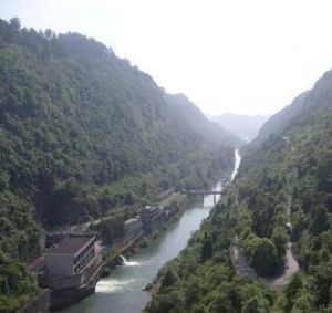 長潭崗風景區 長潭崗風景區