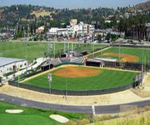 聖安東尼奧山社區大學 聖安東尼奧山社區大學