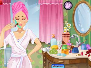 公主舞會大改造 公主舞會大改造