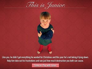 家有搗蛋鬼 家有搗蛋鬼