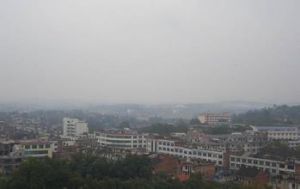 白水鎮[龍海市]