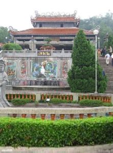 潮州開元寺 潮州開元寺