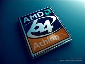 速龍[美國AMD公司研發的高性能CPU系列]