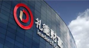 廣州禮德網際網路金融信息服務有限公司 廣州禮德網際網路金融信息服務有限公司