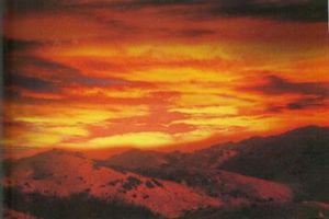 神河源神田草原 神河源神田草原