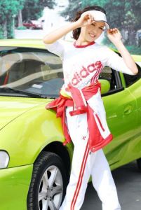 符貴&middot;馬爺