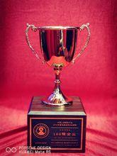 CD視覺作品——“企業榮譽”