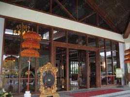 河源御臨門溫泉度假村 河源御臨門溫泉度假村