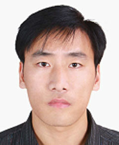 張棟樑[周口師範學院計算機科學與技術學院助教]