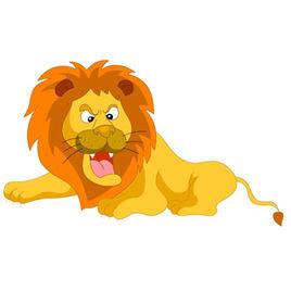 獅子大王 獅子大王