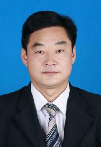 金成俊[安徽省合肥市肥西縣委書記]