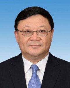 王偉中[廣東省委常委、深圳市委書記]