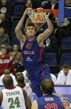 安德烈·基里連科