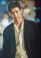 w[2016年李鍾碩、韓孝周主演韓國MBC水木劇]