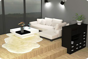 時尚家居逃脫 時尚家居逃脫