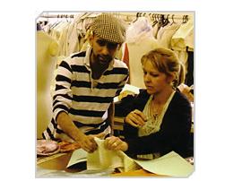 戲劇和表演類課程