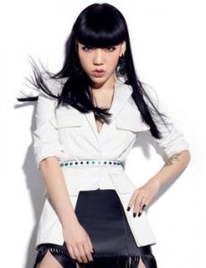 亞洲最醜明星榜 亞洲最醜明星榜