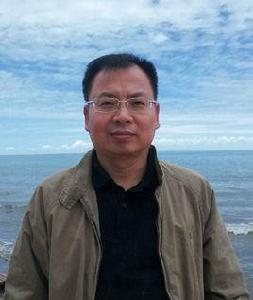 陳彥[安徽大學生命科學學院副院長]