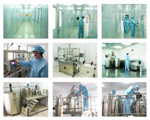 饒河東北黑蜂系列產品生產基地