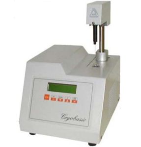 ASTORI牛奶冰點儀、滲透壓測定儀