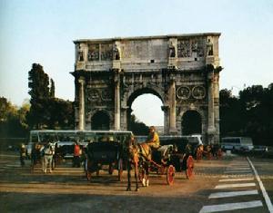 5世紀時的拉韋納