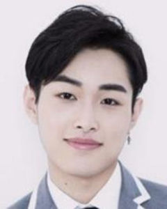 黃若涵[《偶像練習生》選手]