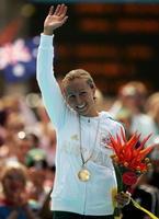 艾瑪·斯諾希爾 艾瑪·斯諾希爾