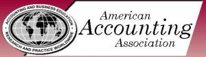 美國會計學會 美國會計學會
