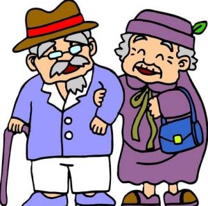 純老家庭 純老家庭