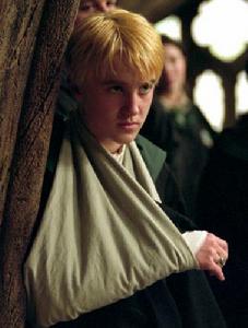 malfoy