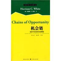 機會鏈 機會鏈