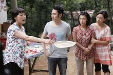 馬向陽下鄉記[吳秀波主演電視劇]