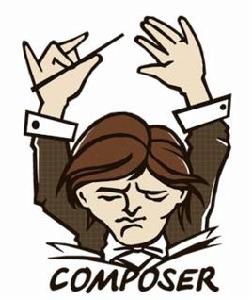 composer composer