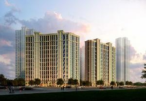 尚格嶺秀天下 尚格嶺秀天下