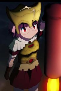 caster[日本小說《Fate》系列作品中的用語]