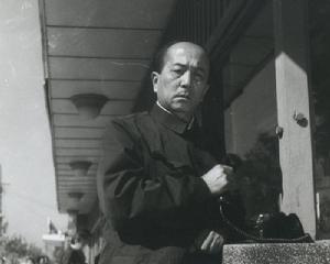 中國電影《東港諜影》精彩劇照