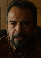 吉爾伯托·羅德里格斯