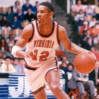 科里&middot;亞歷山大