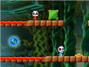 偵探的揭秘之旅 偵探的揭秘之旅