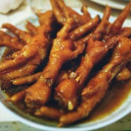 啤酒燒鳳爪做法及步驟 啤酒燒鳳爪做法及步驟