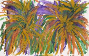 花語[王清州畫作]