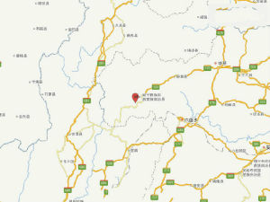 2·22貴州威寧地震 2·22貴州威寧地震