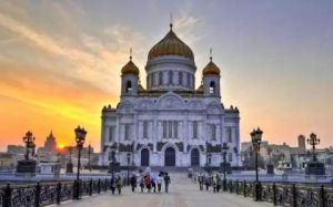 救世主教堂 救世主教堂