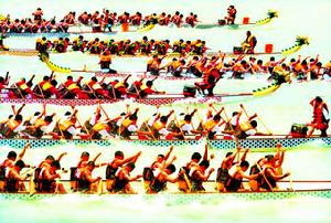 汕頭海灣龍舟賽4