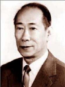Li Huanzhi Li Huanzhi