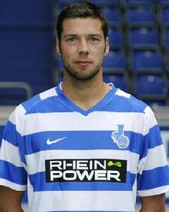 馬庫斯·博爾曼 馬庫斯·博爾曼