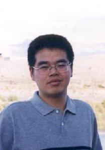 林文生[廈門大學經濟學院財政系副教授]