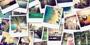 地理位置炫耀控